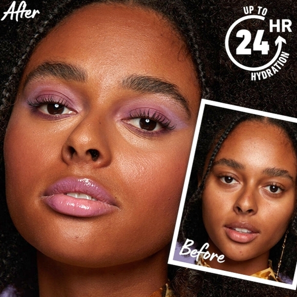 🆓️NYX Bare With Me Concealer in Shade 10 - Camel 7 🆓️🛍FWP🛍🆓️ - Picture 6 of 9